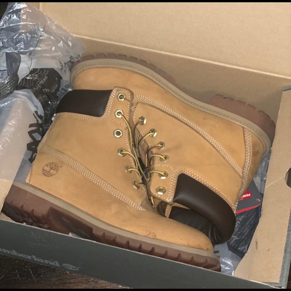 Timberlands - image 5
